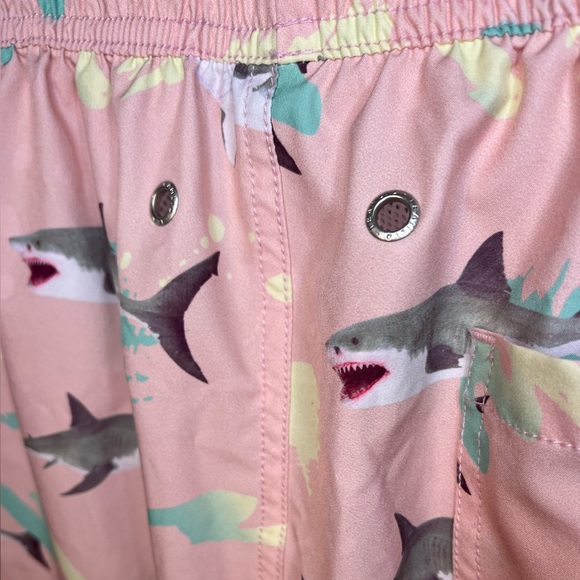 Beach Tuxedo Sharks L TEAMLTD - Picture 7 of 14